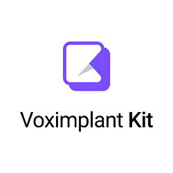 Voximplant Kit
